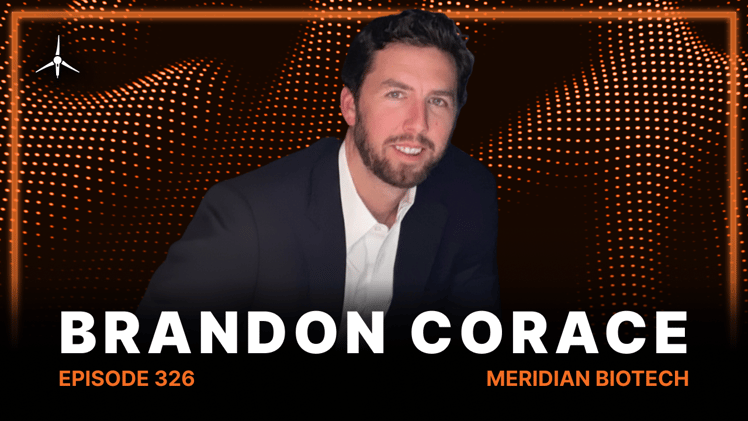 Middle Tech Spotlight Series: Brandon Corace