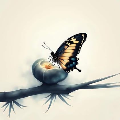 Crer Para Ver: Como o Minimalismo Transforma Sua Vida Antes Mesmo de Você Perceber