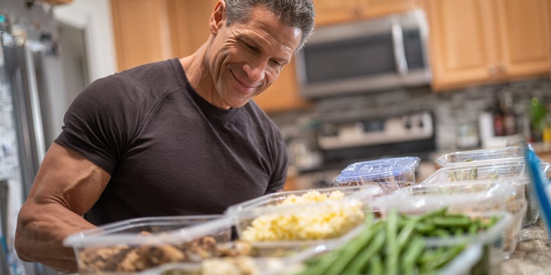 🚶‍♂️Client Spotlight: Mark – From Setback to Unstoppable