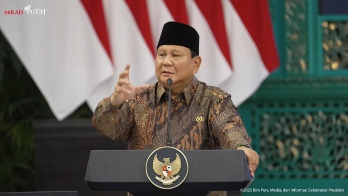 1 down, 4 years to go | October 20, 2025