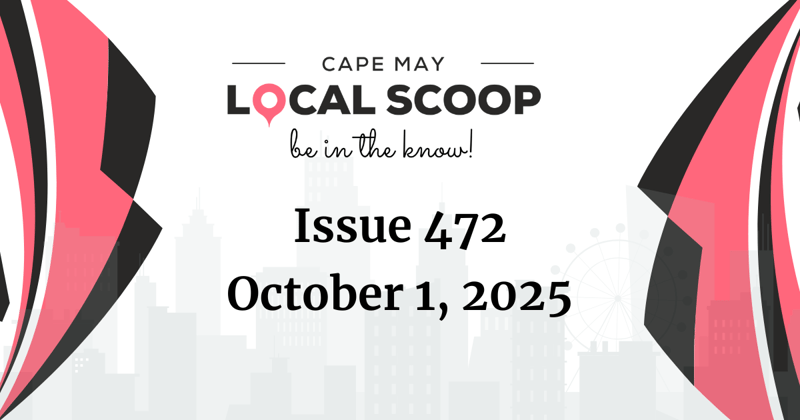 Cooper VP Outlines Cape Regional Expansion to Cape May Community