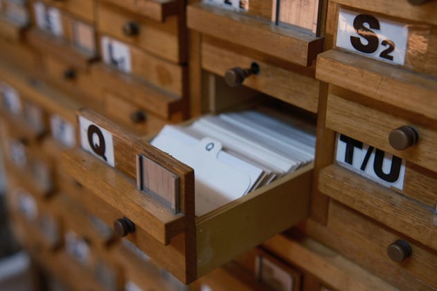 Organizing the Sales Hiring Process