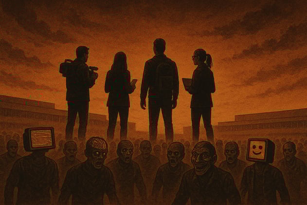 Klikdinges #156: Live, Love, Leuven