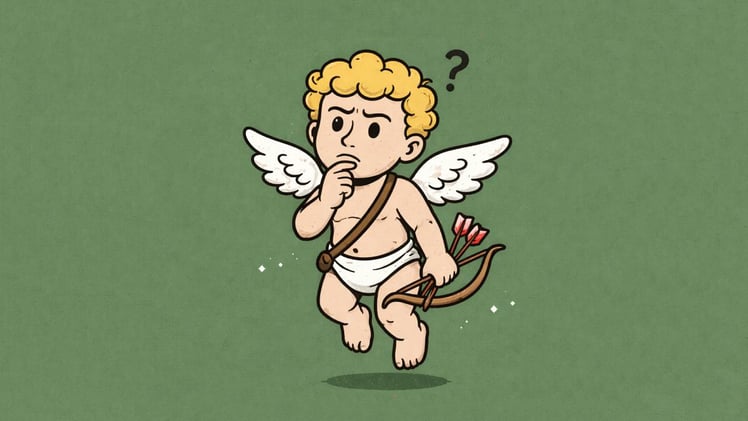 💘 what is 'cupiosexuality'? 💘 