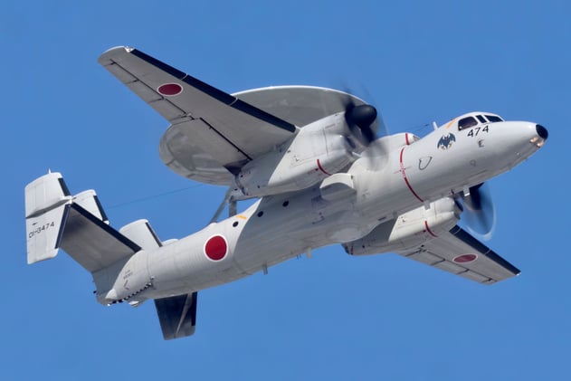 Top 5 Defense Contracts of July 22