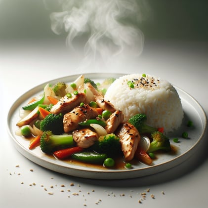 #24 - MealestroAI - 30-minute recipes for busy lives