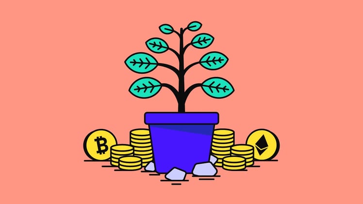 You Don’t Have to Buy Crypto to Earn It! Here’s How