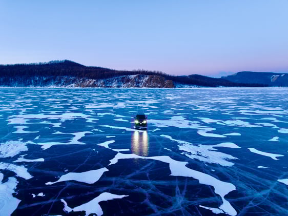 Winter Magic, Physical Mongolia & 2026 Adventures!