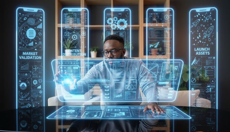 5 Things You Must Do Before Vibe Coding Your SaaS