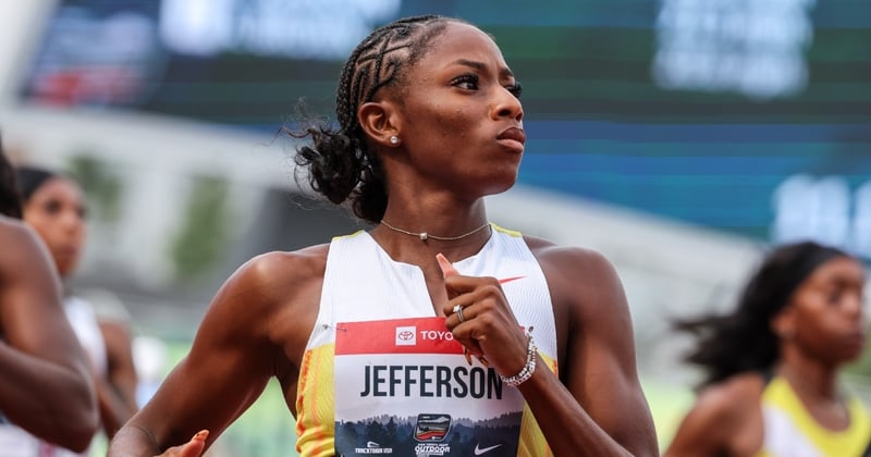 2025 World Athletics Championships: Event-By-Event Sprints & Hurdles Preview
