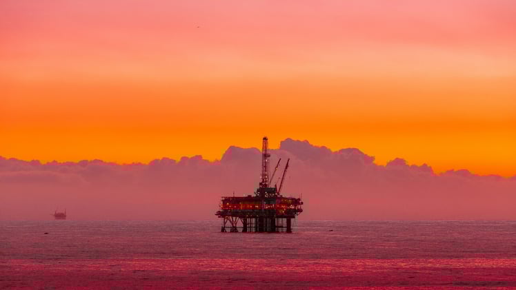 Fortifying Offshore Ventures: Shelf Drilling's £14.3M Deal with CNOOC in UK's North Sea