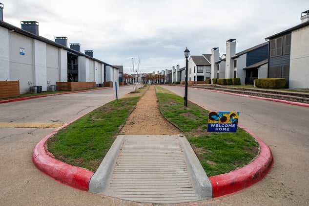 The Housing Crisis Simmering in Lake Highlands