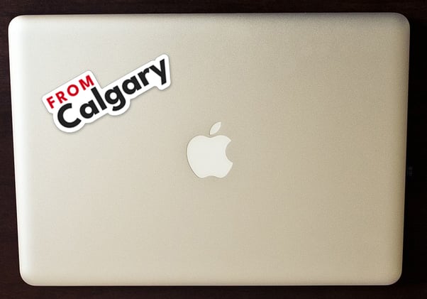 Calgary just built something Canada's never seen before