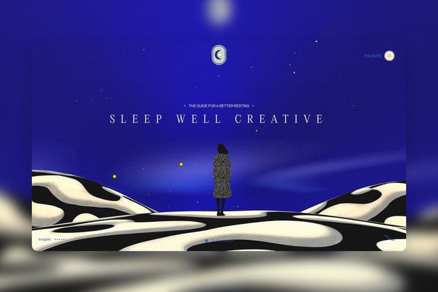 ☔️ Rainy Days – Beautiful Code #67