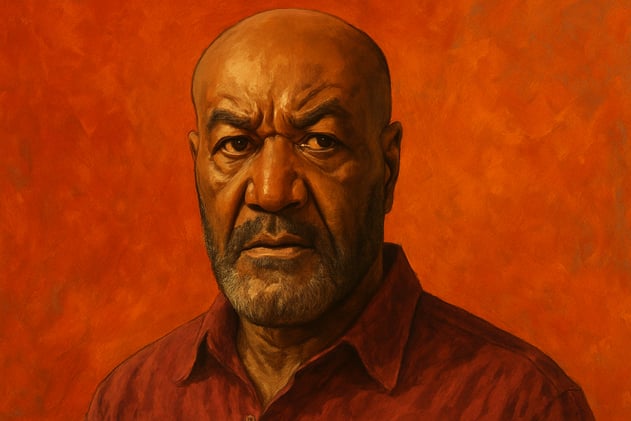 Discover Delroy Lindo’s 7 Hidden Film Masterpieces