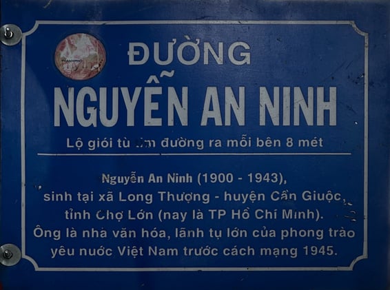 Nguyen An Ninh