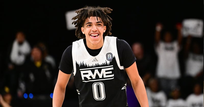 🌊 RWE Season Preview