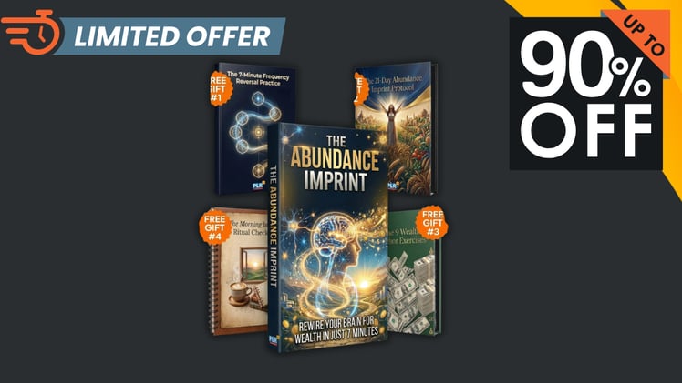 7 Brutally Wrong Pieces of Advice About The Abundance Imprint Reviews and Complaints March 2026 USA (That Honestly... Sound Smart But Completely Fail)