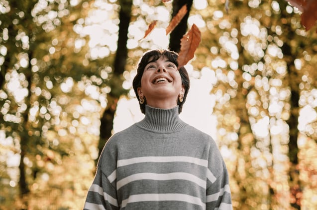 Rethinking Happiness Through the Bible