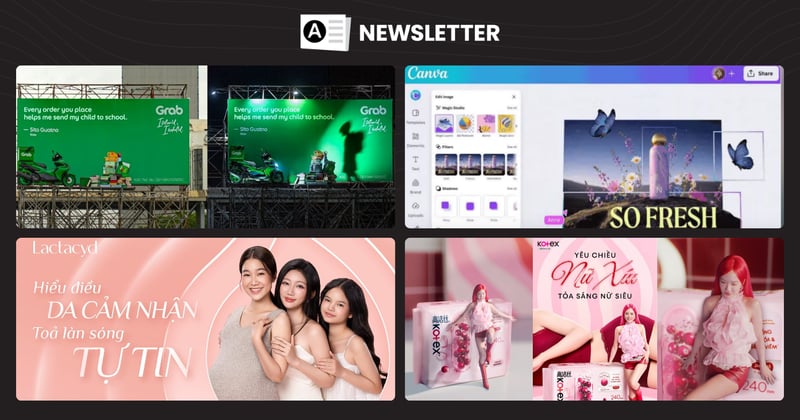 BIDV thông báo chuẩn hóa cách phát âm tên thương hiệu là /bi-đi-vi/; Canva ra mắt tính năng biến ảnh tĩnh thành file thiết kế có thể chỉnh sửa