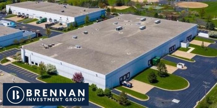 Small Bay Daily - January 21 - Brennan Investment Group buys shallow bay industrial portfolio