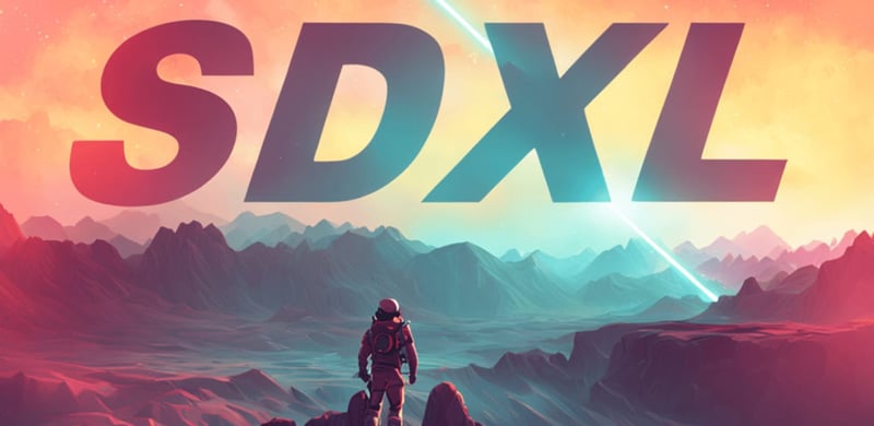 🤖 UM NOVO gerador de imagens de IA chegou à cidade