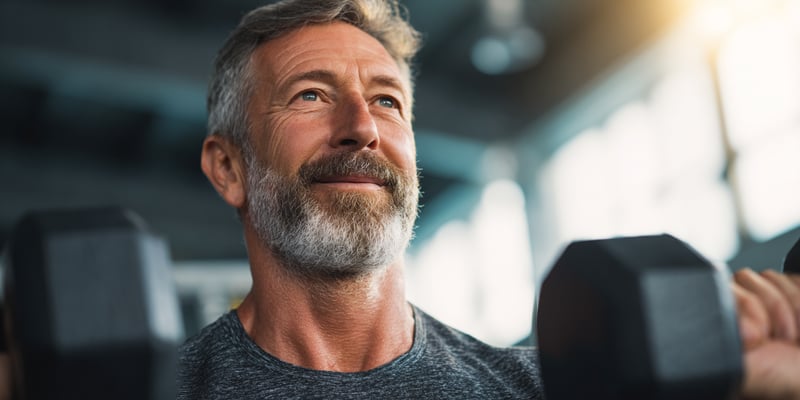 🏋️ The Power of Progressive Overload: Your Blueprint for Constant Gains