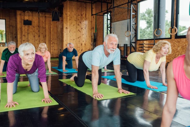 The 9-Minute Daily Habit That Keeps Your Body Working for You