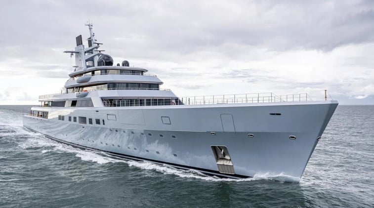 Why Crazy Rich People are Often Miserable