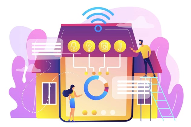 ¿Cómo reducir el consumo de datos en los routers Teltonika?