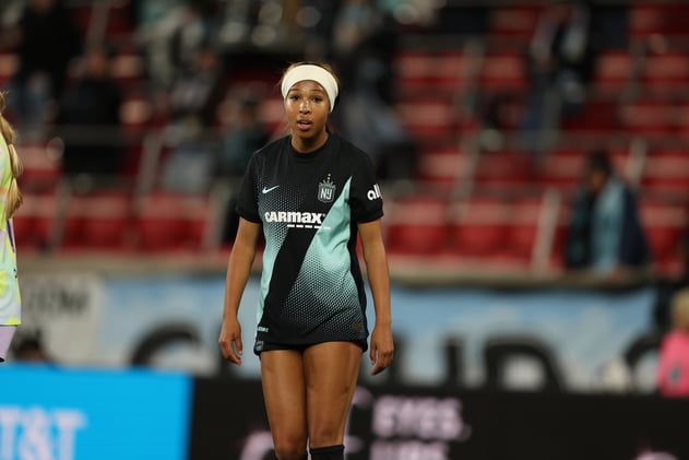 Week 4 recap: One step at a time