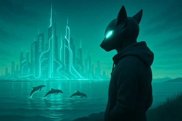 Talking Kaspa with DannFox