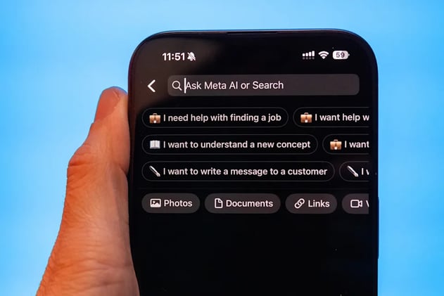 🍃 Meta Trains AI on China’s Qwen