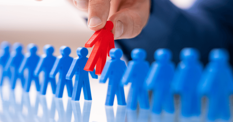 Cuando decir “no” te ayuda a vender más