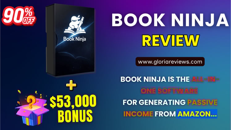 Book Ninja Review 2026: Worth $17 or Just Hype?