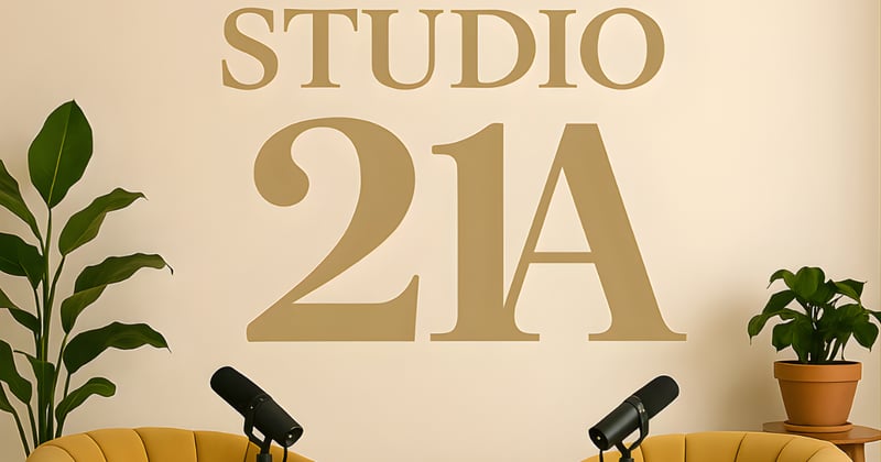 this thing on 🎙️🎙️