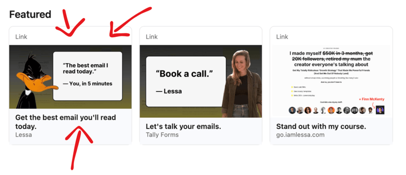 13 shady tricks to get in their inbox