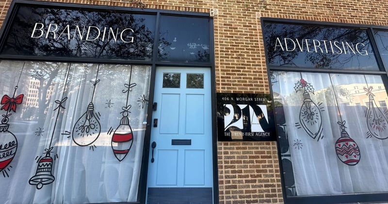 Hashtag BLESSED 🦃✨