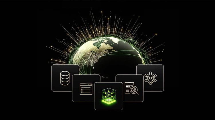 🤖 Nvidia releases Nemotron 3 open models for agentic AI