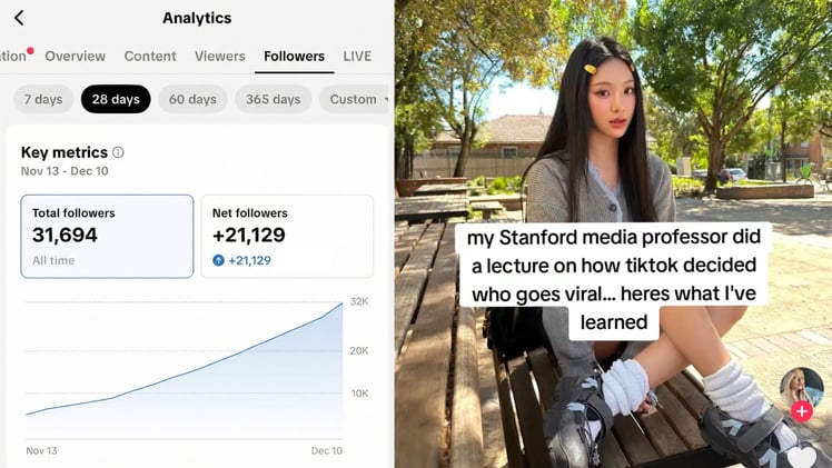 How to grow on TikTok in 2026