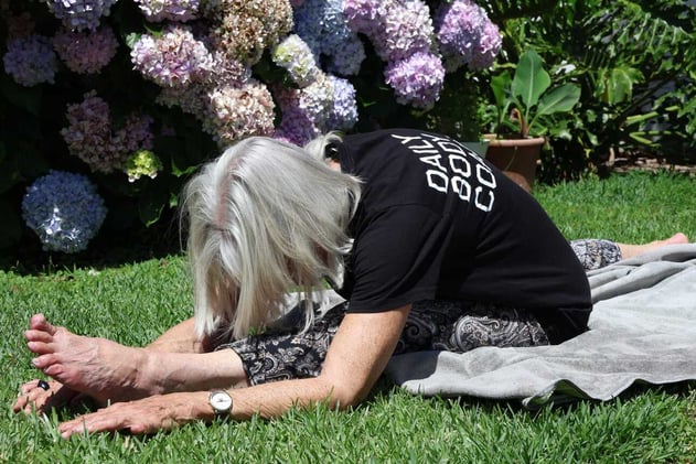 How To Live Longer, Healthier And Stronger