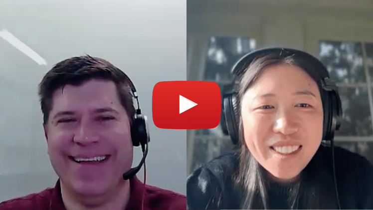 New Podcast: He Left Corporate to Buy a Pallet Company. Then He Doubled It.