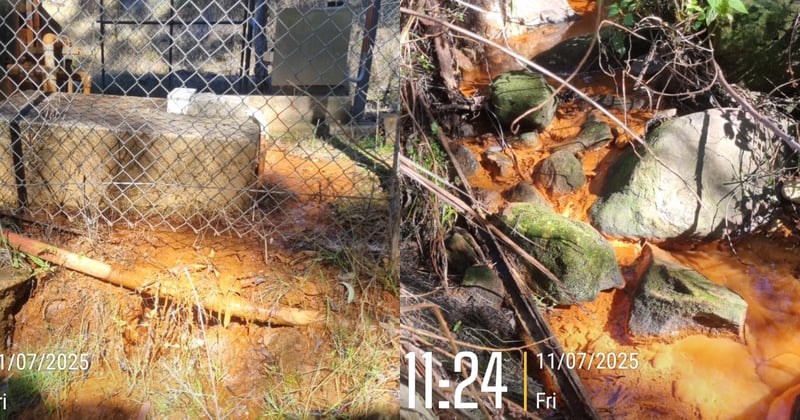 “Not acceptable”: Ku-ring-gai Council cops $30k fine for landfill leak