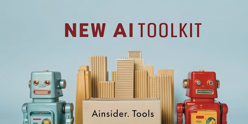 Weekly AI Newsletter