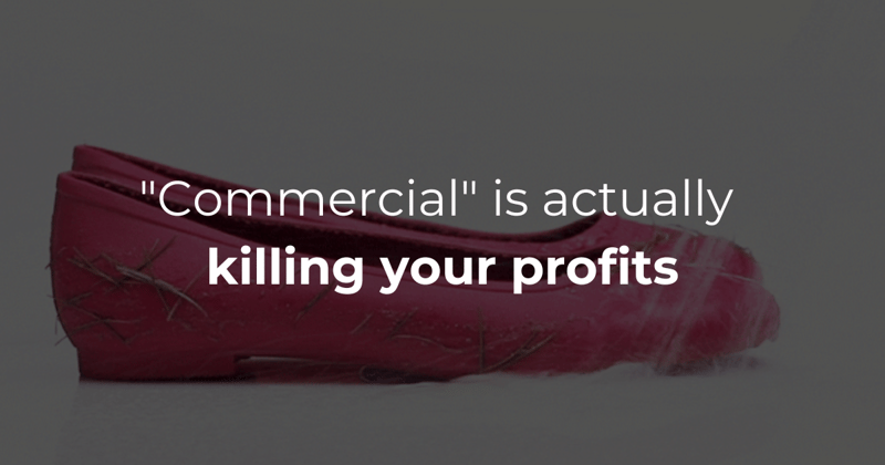 When "Over-Designed" Becomes Your Competitive Edge