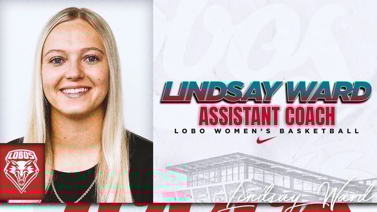 Lobos Brew 4/10: 2 New WBB Staff Members
