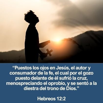 Jesús: La Obediencia que Cambio la Historia 