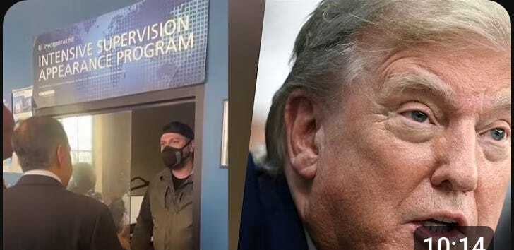 Masked ICE Agents & Democratic Erosion