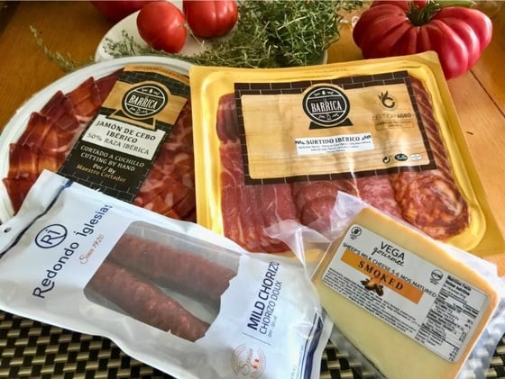 The 2025 Ottawa food and drink gift guide