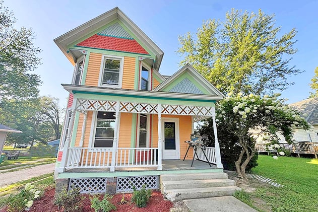 Free Weekly Eye Candy